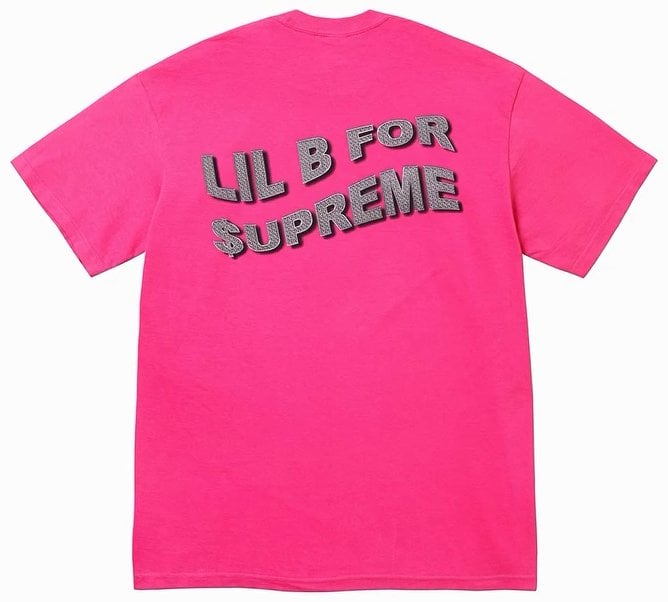 Based Tee view 7